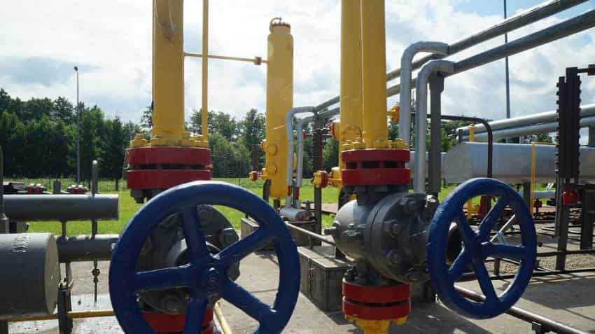 Natural gas production no longer profitable business, says ONGC chairman & MD Dinesh K Sarraf Natural gas production no longer profitable business, says ONGC chairman & MD Dinesh K Sarraf