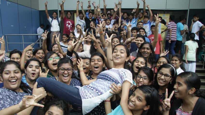 CBSE announces class 12th results; here&#039;s how you can check them online