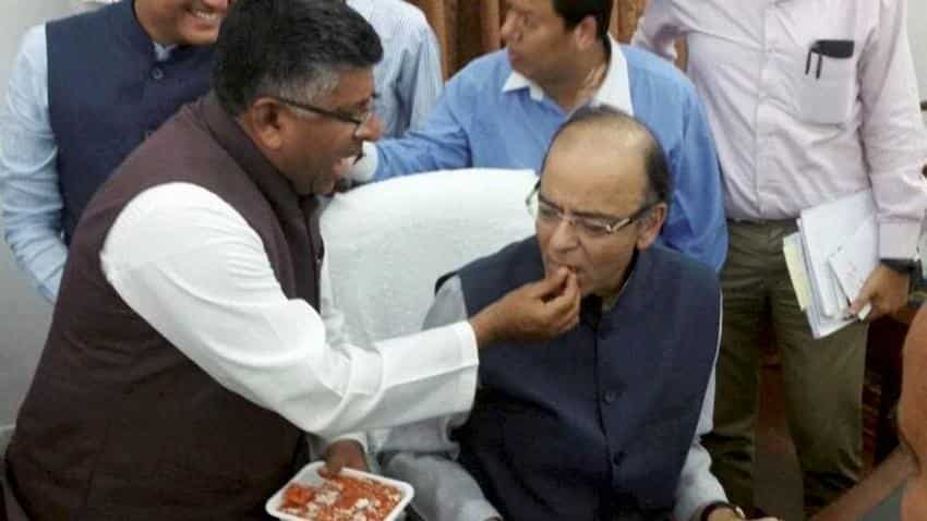 Various tax slabs under GST worry traders: CAIT Various tax slabs under GST worry traders: CAIT