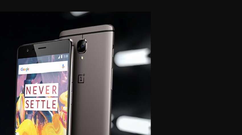 OnePlus 3T phone will not be discontinued in India until later this year, here's your last chance to buy it OnePlus 3T phone will not be discontinued in India until later this year, here's your last chance to buy it