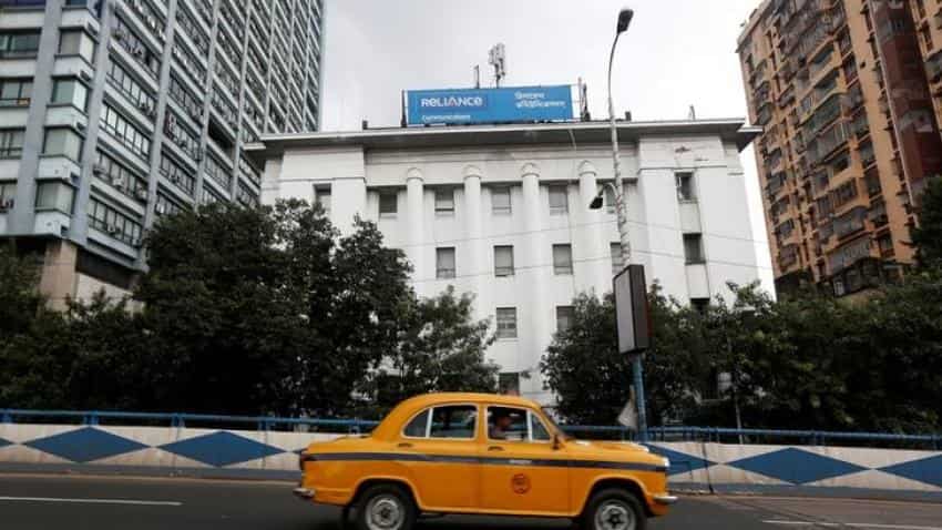 RCom shares hit record low in early trade on Q4 loss, debt woes