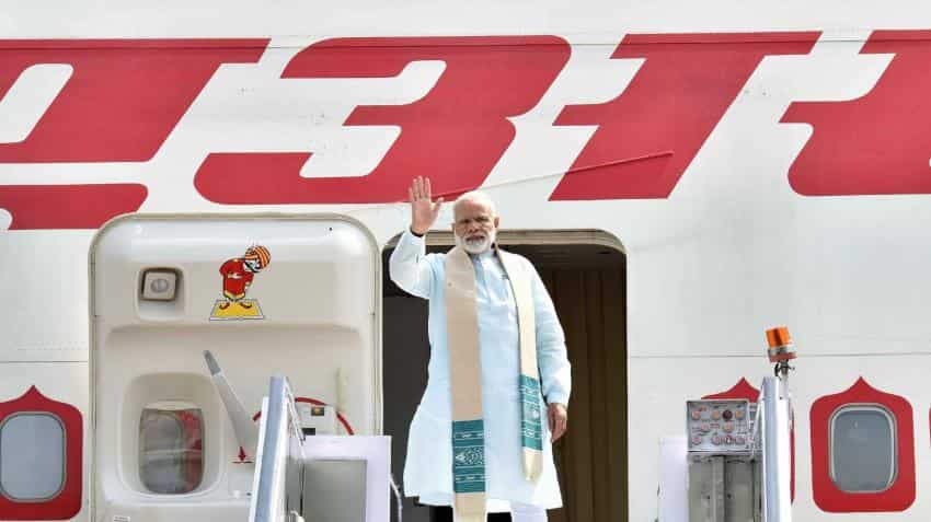 PM Modi leaves for Germany, followed by Spain, Russia and France; this is what he will do 