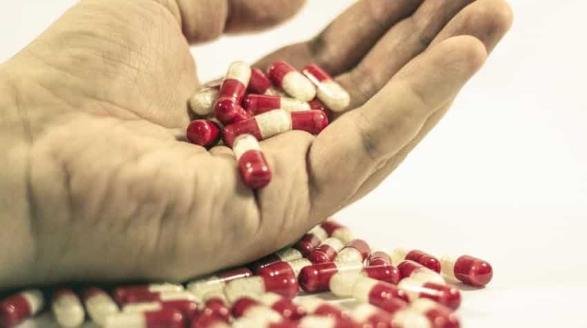 Sun Pharma shares touch new lows as pricing pressure in US continues Sun Pharma shares touch new lows as pricing pressure in US continues