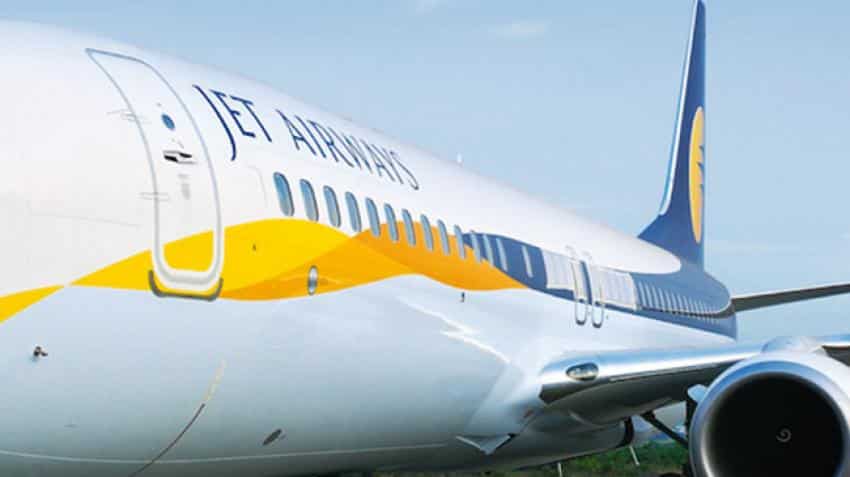 Jet Airways Q4 preview: Rise in ATF prices likely to put pressure on margins, say experts Jet Airways Q4 preview: Rise in ATF prices likely to put pressure on margins, say experts