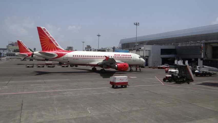 CBI lodges cases to probe Indian Airlines-Air India merger, purchase of 111 planes CBI lodges cases to probe Indian Airlines-Air India merger, purchase of 111 planes