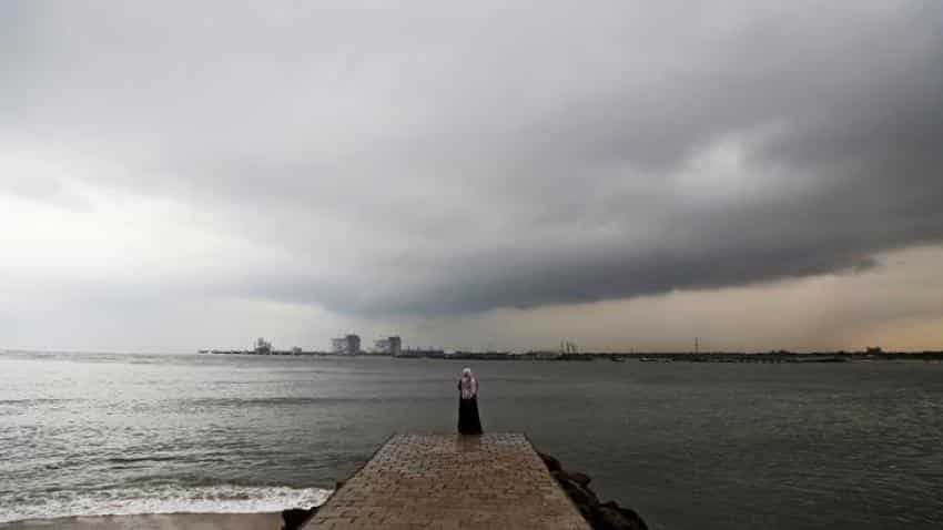 Monsoon rains arrive at southern Kerala coast, says India Meteorological Department source