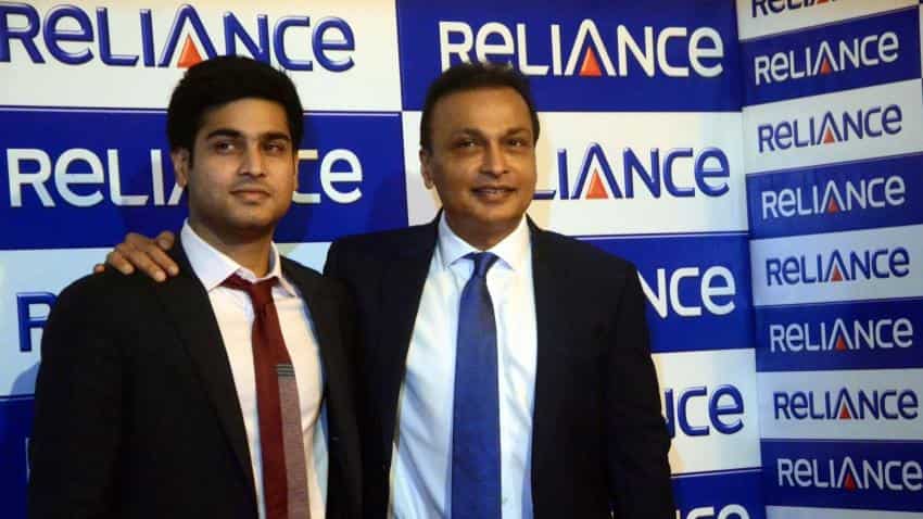 should we buy reliance communication shares