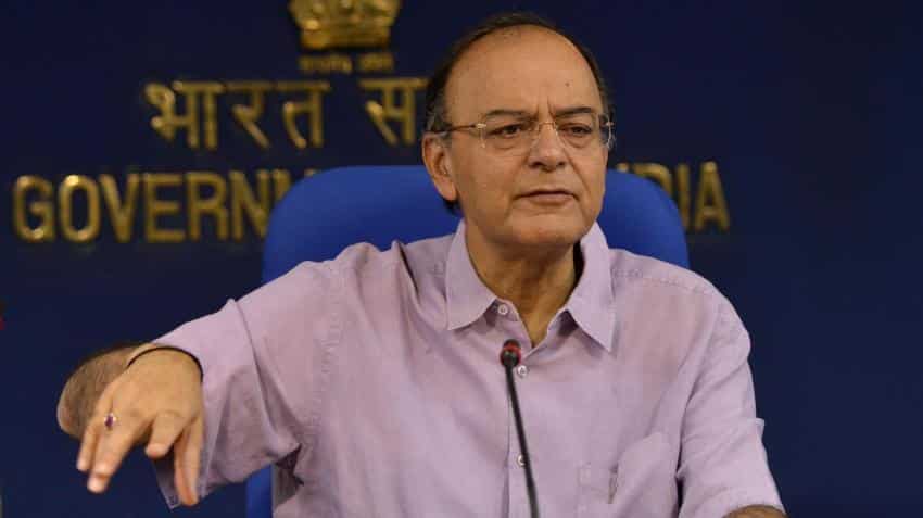 States could potentially earn Rs 45,000 crore from GST