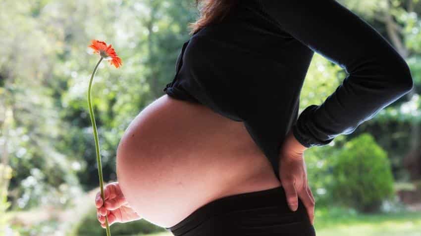 Maternity insurance: Is mother and baby secured?