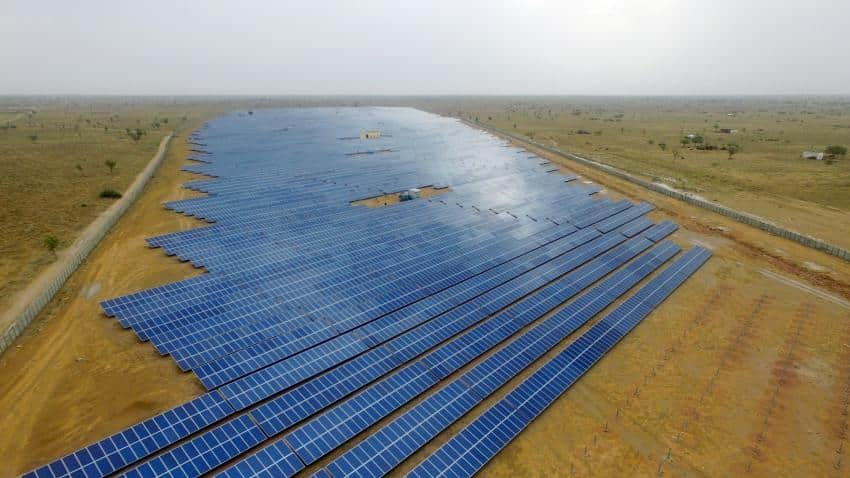 Photo voltaic &amp; energy storage solutions provider IBC SOLAR commissions 22.5 MWp project in India