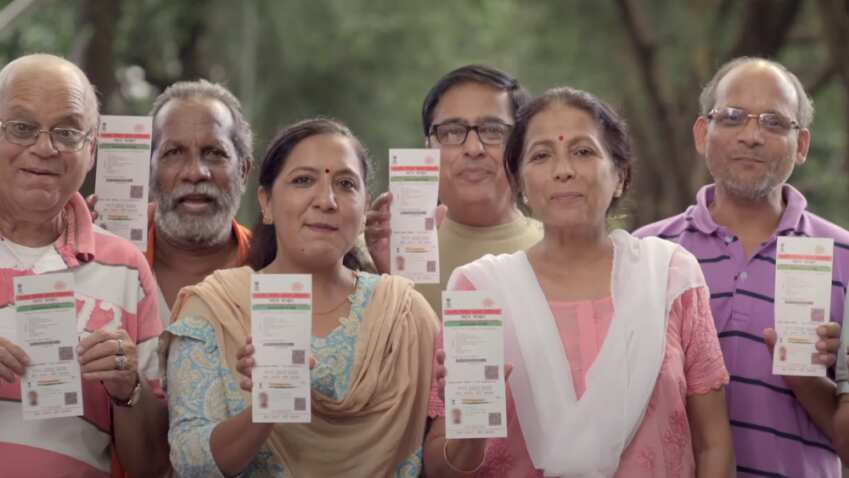  One month left: Follow any of these steps to link your Aadhaar with PAN