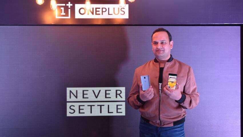 OnePlus 5 expected launch by June 15; here are the specifications