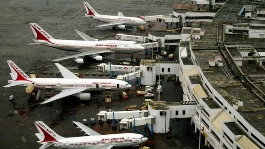 Air India&#039;s privatisation very difficult without debt write-off, says Niti Aayog&#039;s Vice Chairman Arvind Panagariya 