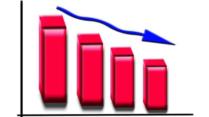 India's slower GDP nasty surprise, self-goal: Chinese media India's slower GDP nasty surprise, self-goal: Chinese media