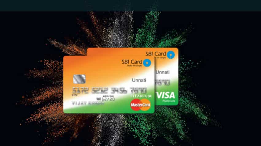 SBI Card: Here are 10 key things about SBI Card Unnati SBI Card: Here are 10 key things about SBI Card Unnati