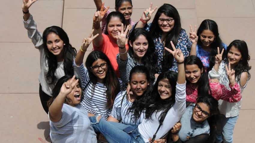 CBSE announces Class 10 results; check them here
