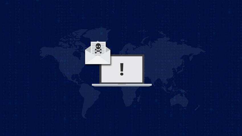 India among worst-hit by new 'Fireball' malware after WannaCry fiasco India among worst-hit by new 'Fireball' malware after WannaCry fiasco