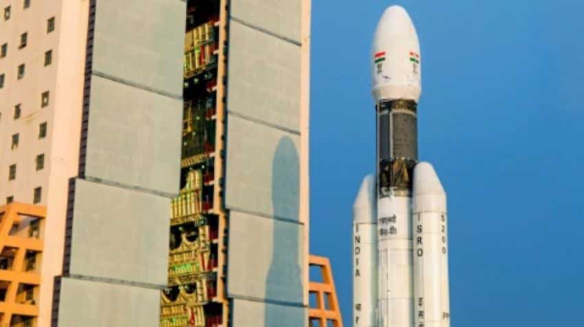 WATCH: ISRO launches GSLV-Mark III along with GSAT-19; Key things to know WATCH: ISRO launches GSLV-Mark III along with GSAT-19; Key things to know