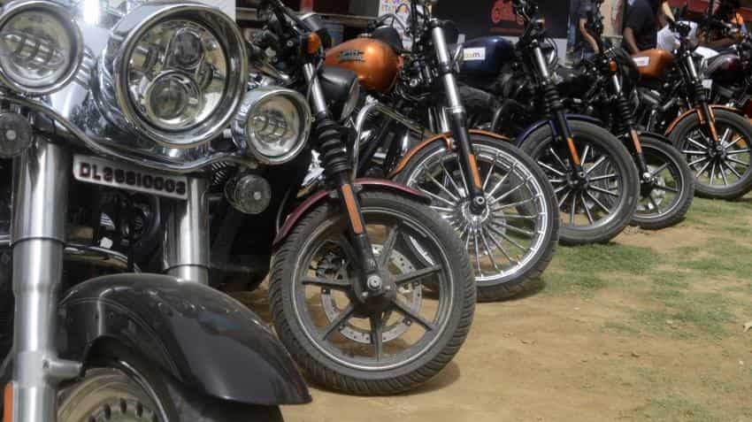 Big ticket cars, bikes setting the pace of growth for automobile firms