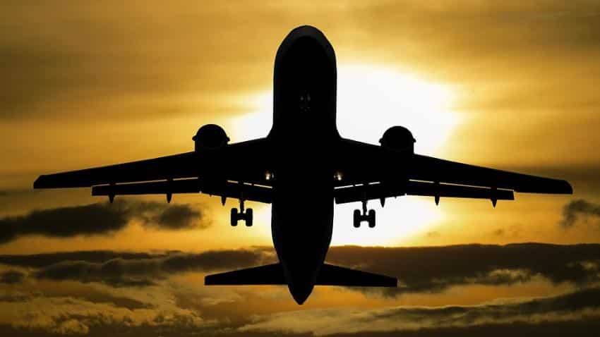 Airliners last quarter results show that your flight ticket prices may rise Airliners last quarter results show that your flight ticket prices may rise