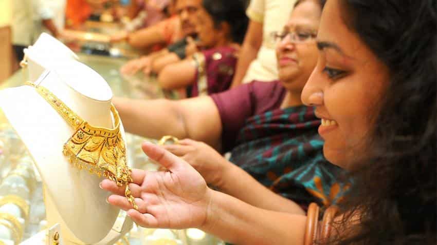 Will investing in physical gold post GST a good option Zee Business