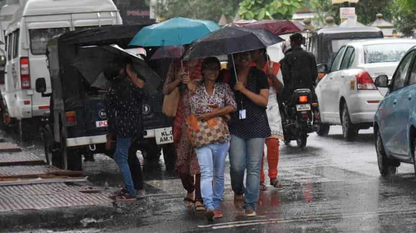 India to see &quot;normal&quot; monsoon in 2017; 99% of normal monsoon in August: IMD