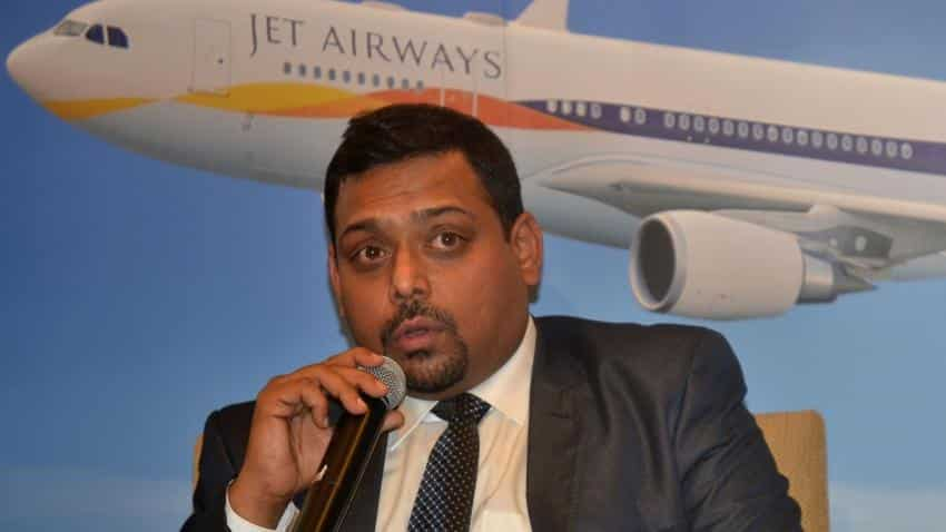 Jet Airways to introduce special economy class fares