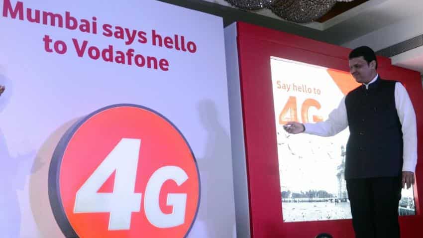 Vodafone launches special offers for Ramzan Vodafone launches special offers for Ramzan