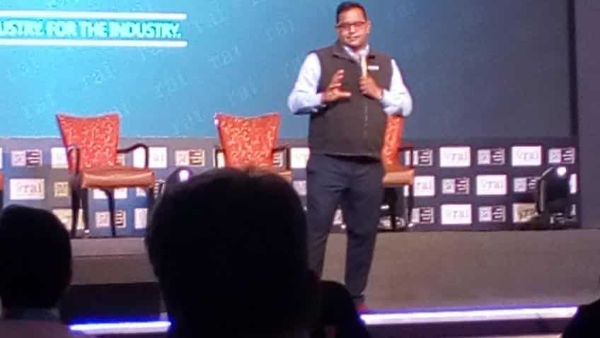 Paytm’s Vijay Shekhar Sharma first ‘internet billionaire’ to buy property in Delhi’s elite zone