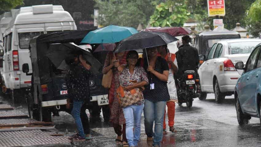 RBI monetary policy: Will normal monsoon make a case for rate cut?