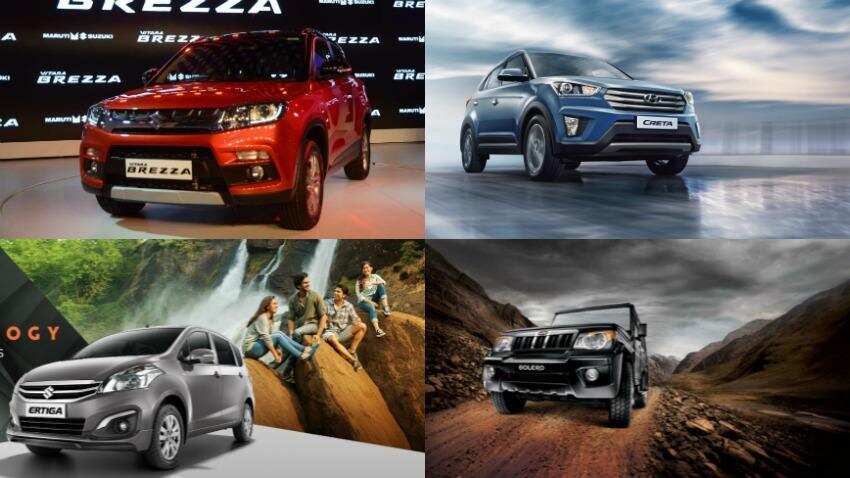More car buyer upgrade to compact SUVs, mid-size sedans, premium hatchbacks More car buyer upgrade to compact SUVs, mid-size sedans, premium hatchbacks