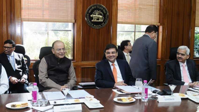 Monetary Policy: RBI lowers inflation, GVA projection