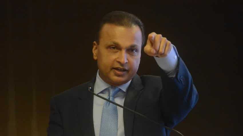 Anil Ambani&#039;s Reliance Nippon gets board approval to get listed