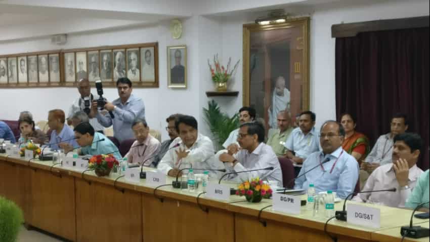 Mumbai to get AC local trains from September this year Mumbai to get AC local trains from September this year
