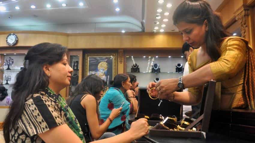 GST to boost gold industry, demand to touch 950 tonne by 2020, World Gold Council says