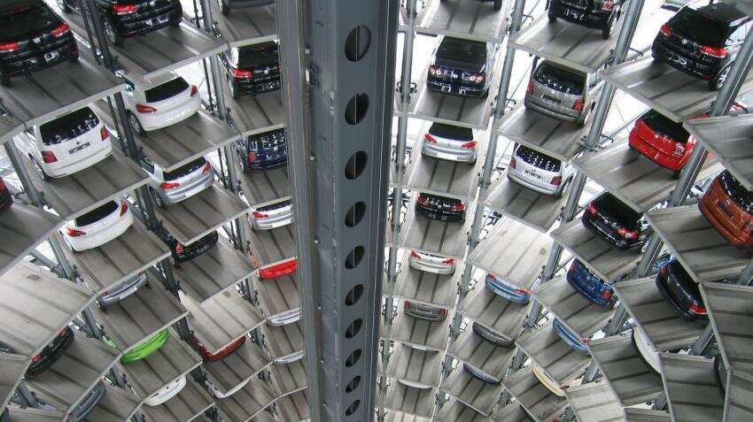 After BS-III impact, automobile dealership losses to pile up post GST rollout