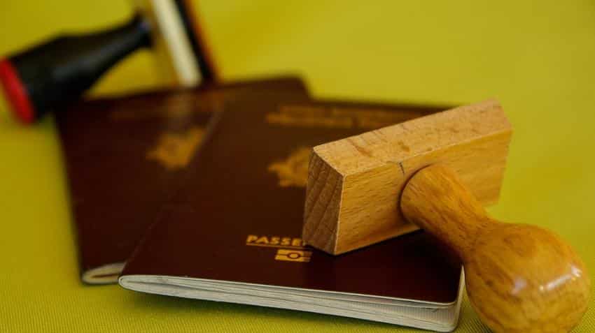 US organises annual Student Visa Day in various cities US organises annual Student Visa Day in various cities