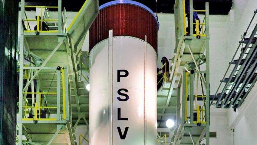 ISRO to launch another series of Cartosat-2 in PSLV-C38 this month; key things to know ISRO to launch another series of Cartosat-2 in PSLV-C38 this month; key things to know