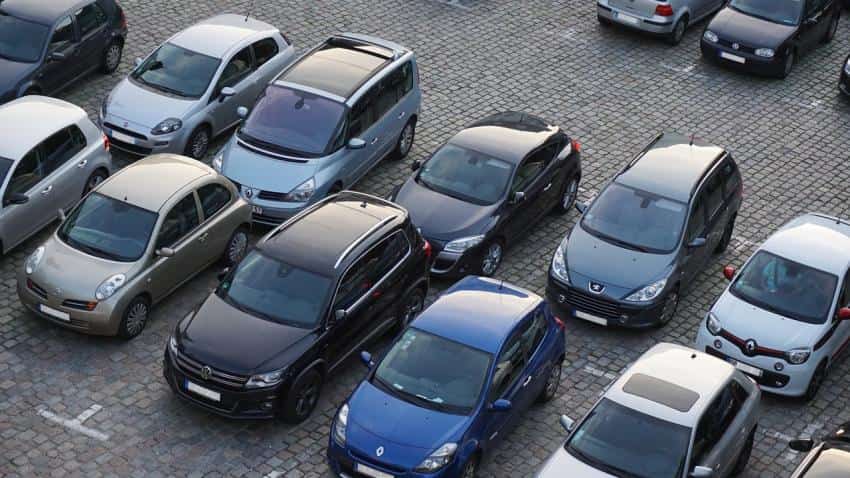 Car sales rise by nearly 5% in May; marginal impact in June sale due to GST: SIAM