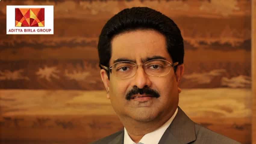 Reliance Jio's free offers caused 'unprecedented disruption' in telecom,says Kumar Mangalam Birla Reliance Jio's free offers caused 'unprecedented disruption' in telecom,says Kumar Mangalam Birla