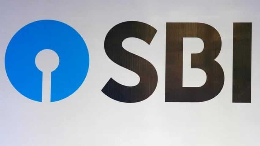 SBI says $2.3 billion share sale satisfies capital needs for at least a year