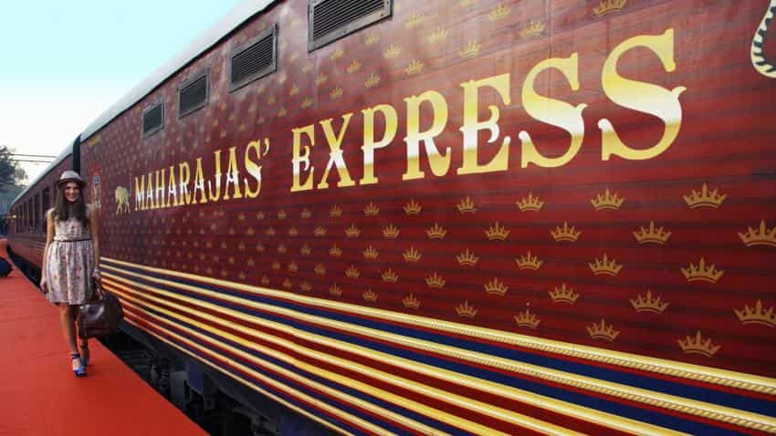 IRCTC announces launch of Maharajas' Southern Jewels IRCTC announces launch of Maharajas' Southern Jewels