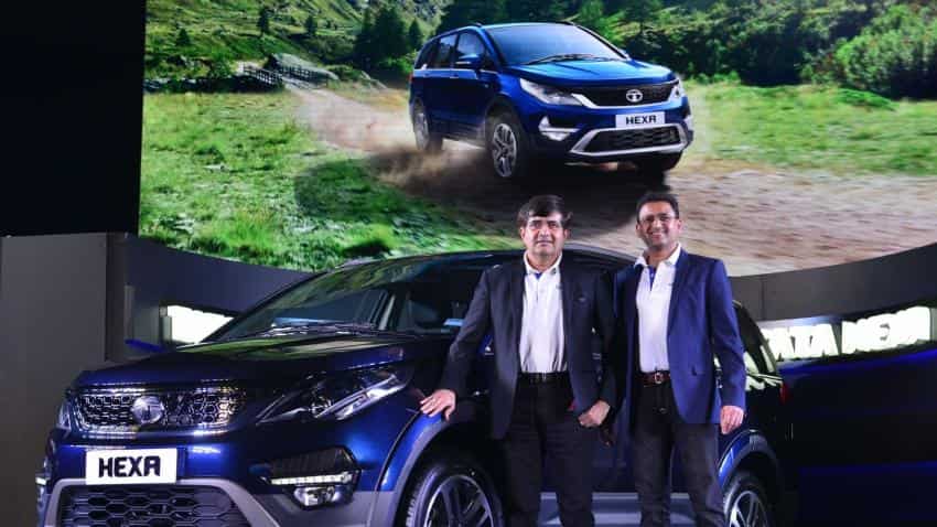 Tata Motors reaches wage deal with Sanand plant union