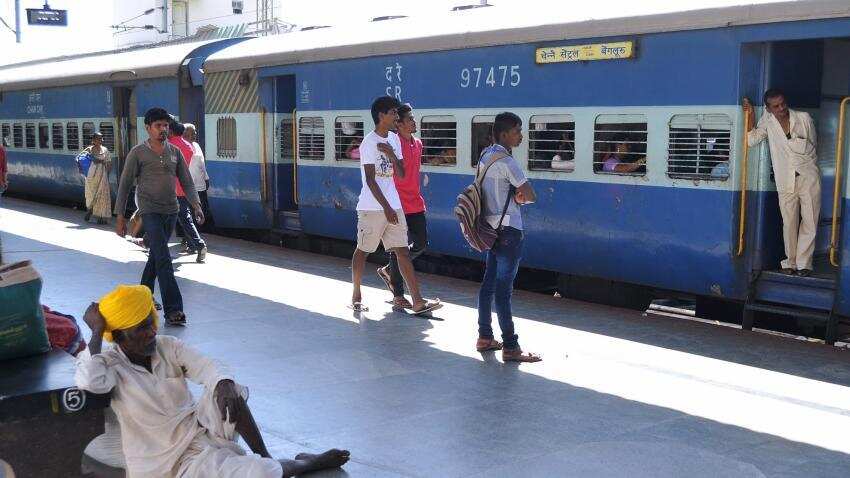 Indian Railways may slash fares of Shatabdi trains by up to 30% from July 1