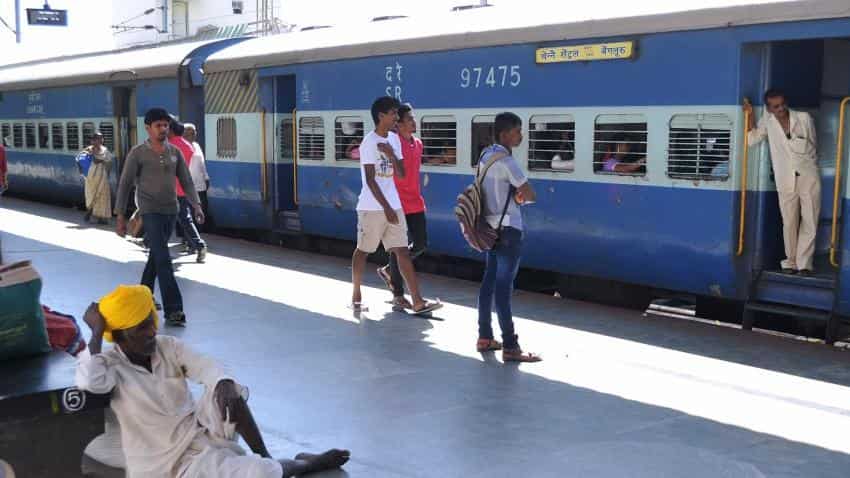 Indian Railways may slash fares of Shatabdi trains by up to 30% from July 1 Indian Railways may slash fares of Shatabdi trains by up to 30% from July 1