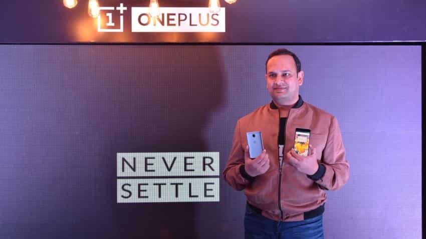 OnePlus 5 price likely to start at Rs 32,999 for 6GB variant; Rs 37,999 for 8GB