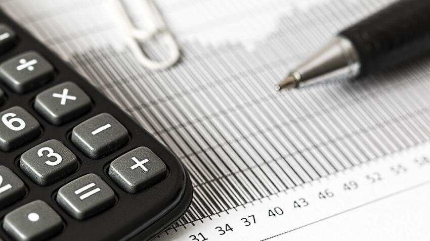 Tax payers to link Aadhaar to PAN in filing returns from July 1: CBDT Tax payers to link Aadhaar to PAN in filing returns from July 1: CBDT