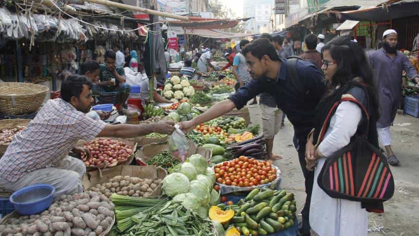 Lower food prices have a flip side, reforms a must, report finds