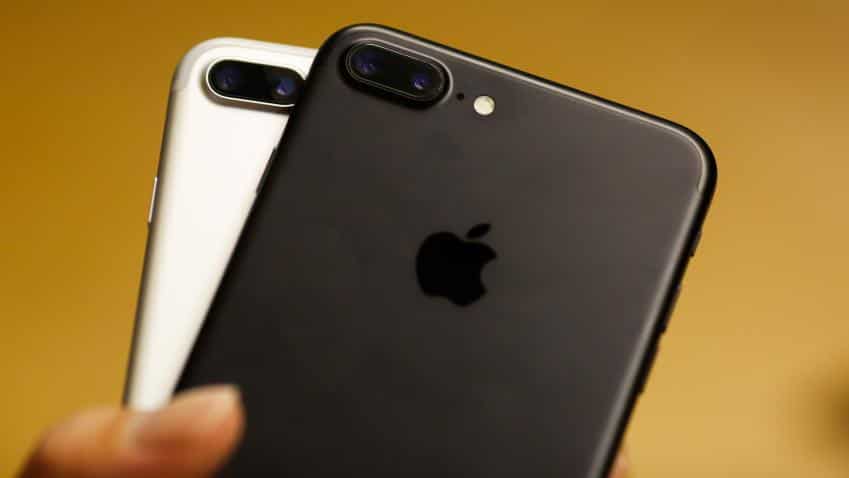 Now buy iPhone 7 128GB for less than Rs 40,000 on Flipkart