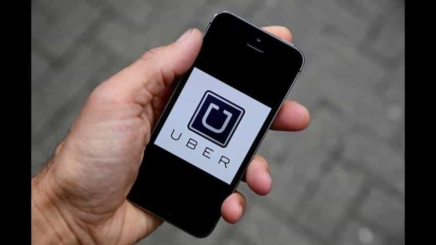 Uber board adopts all recommendations from Eric Holder investigation